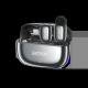 Boya Mini 2代 無線夾領式手機直播降噪超迷你收音咪
