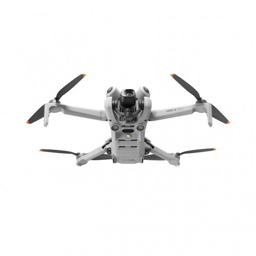 DJI Mini 4 Pro 全向避障的全能迷你航拍機