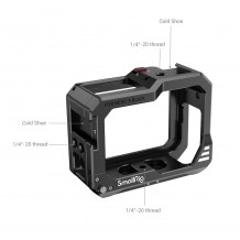 SmallRig GoPro Hero 9 Black Cage 3084
