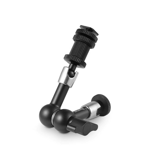 SmallRig Articulating Rosette Arm(7") 1497