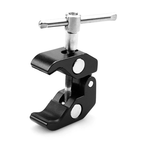 SmallRig Super Clamp w/ 1/4" and 3/8" thread  735