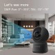 ARENTI Laxihub P2F 5MP高清室內Wi-Fi雲台攝影機