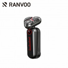 Ranvoo 男士電動剃鬚刀電鬚刨 TD1 (冷敷熱感)