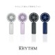 Rhythm 10Denki Breeze 25 勾掛式無線便攜風扇 (2025活動掛扣特別版) 