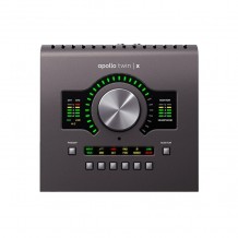 Universal Audio Apollo Twin X Duo
