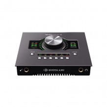 Universal Audio Apollo Twin X Duo