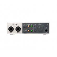 Universal Audio VOLT 2 USB Audio Interface 電話/電腦錄音聲卡 VOLT2