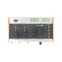 Universal Audio VOLT 476