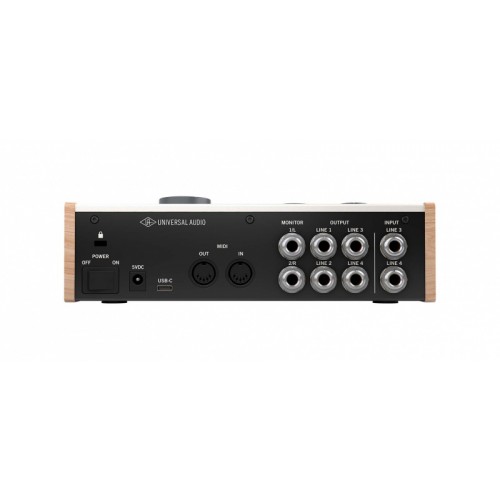 Universal Audio VOLT 476