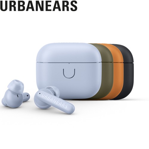 Urbanears Boo Tip 真無線藍牙耳機