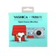 Yashica x Peanuts Digital Camera 數碼相機 DG-10SP