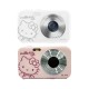YASHICA x Hello Kitty Digital Camera DZ-100 DC 數碼相機