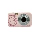 YASHICA x Hello Kitty Digital Camera DZ-100 DC 數碼相機