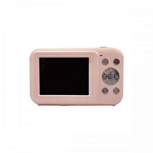 YASHICA x Hello Kitty Digital Camera DZ-100 DC 數碼相機