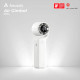 Aecooly PF04 Air Gimbal 多合一旋轉高速風扇