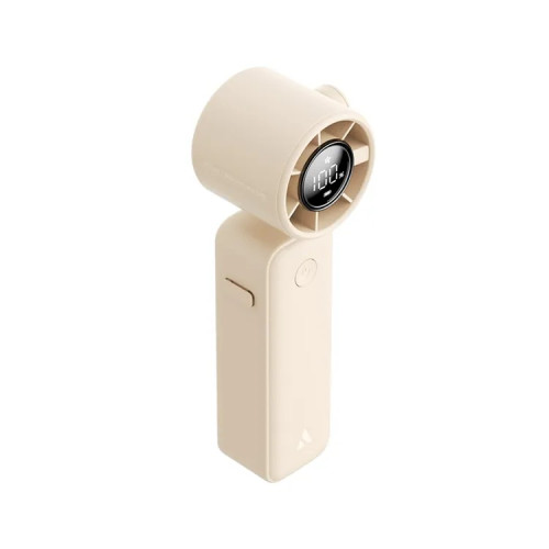 Aecooly PF04 Air Gimbal 多合一旋轉高速風扇
