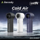 Aecooly PM02 Cold Air 氣動冰霧高速風扇