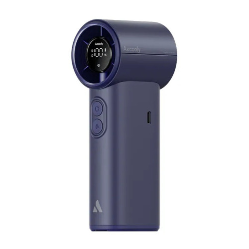 Aecooly PM02 Cold Air 氣動冰霧高速風扇