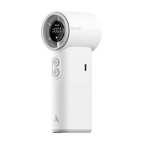 Aecooly PM02 Cold Air 氣動冰霧高速風扇