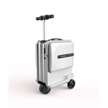 Airwheel SE3miniT 20吋可登機智能騎行電動行李箱