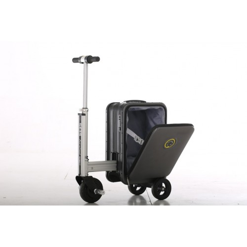 Airwheel SE3S 20吋可登機智能騎行電動行李箱 (豪華版)