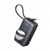 Anker MagGo For Apple Watch 35W 10K磁吸行動電源 10000mAh (A1657)