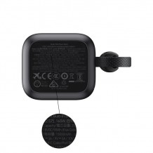 Anker 25K 165W 內建可伸縮電纜行動電源 A1695