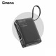 ARGO Z1 30W PD 快充自帶線快充充電器 10000mAh