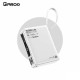 ARGO Z1 30W PD 快充自帶線快充充電器 10000mAh