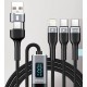 ARGO 3 in 2 充電線 LC23