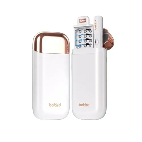 Bebird EarSight Plus 智能高清可視耳挖