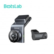 Botslab Dash Cam Guard G300H Pro 2K智能行車記錄儀