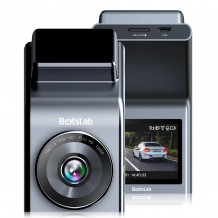 Botslab Dash Cam Guard G300H Pro 2K智能行車記錄儀