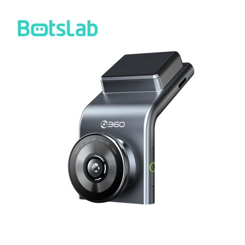 Botslab Dash Cam Guard G300H Pro 2K智能行車記錄儀