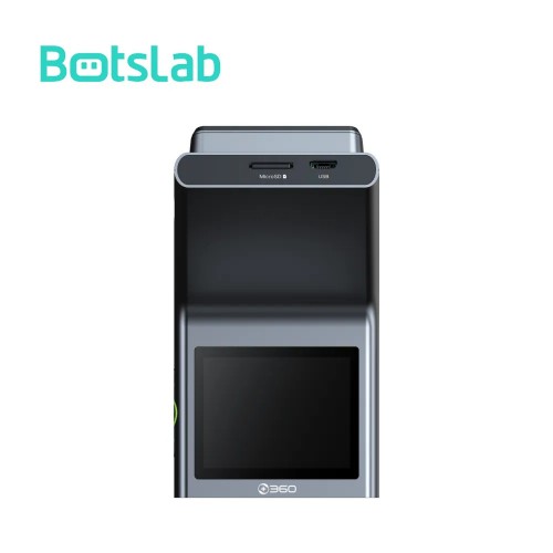 Botslab Dash Cam Guard G300H Pro 2K智能行車記錄儀