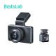 Botslab Dash Cam Duo G500H Pro 2.5K智能安全行車記錄儀