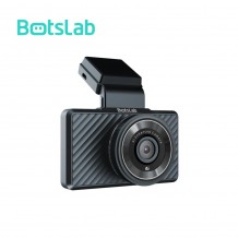 Botslab Dash Cam Duo G500H Pro 2.5K智能安全行車記錄儀