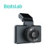 Botslab Dash Cam Duo G500H Pro 2.5K智能安全行車記錄儀