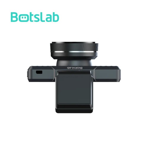 Botslab Dash Cam Duo G500H Pro 2.5K智能安全行車記錄儀