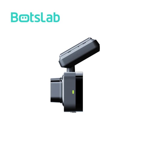 Botslab G980H Pro 4K智能行車記錄儀