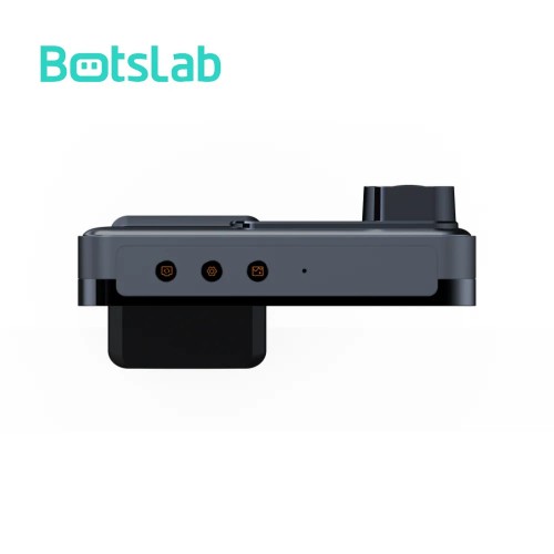 Botslab G980H Pro 4K智能行車記錄儀