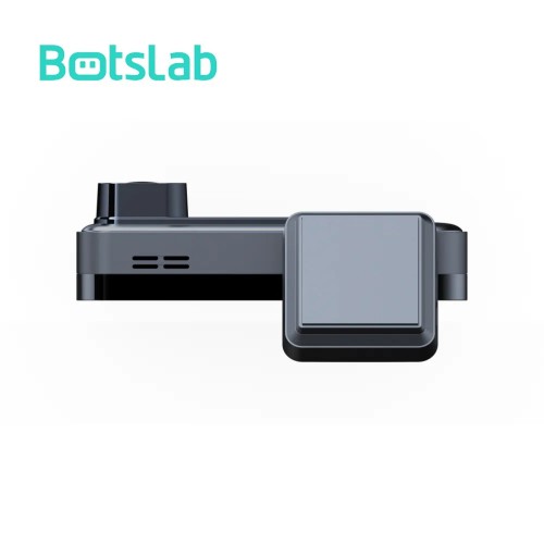Botslab G980H Pro 4K智能行車記錄儀