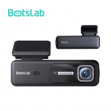 Botslab Dash Cam HK30 Pro 1296P/ FHD行車記錄儀
