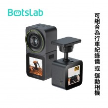 Botslab Versatile Cam Kit V9H 4K智能行車記錄儀