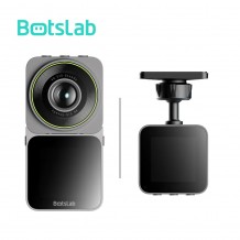 Botslab Versatile Cam Kit V9H 4K智能行車記錄儀