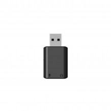 BOYA BY-EA2 3.5mm 轉 USB 適配器