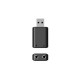 BOYA BY-EA2 3.5mm 轉 USB 適配器