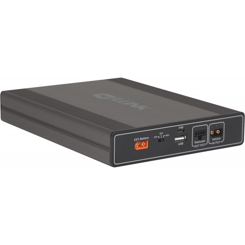 Cellink Neo 8 Plus S 專用外置電池 (送專用煙插)