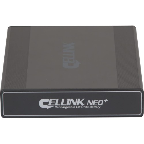 Cellink Neo 8 Plus S 專用外置電池 (送專用煙插)