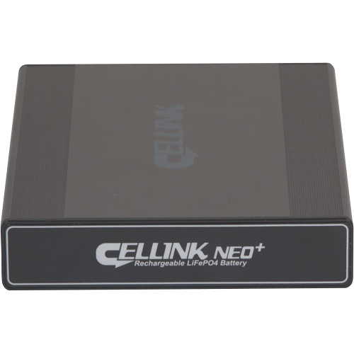 Cellink Neo 80+ S 專用外置電池 (送專用煙插)